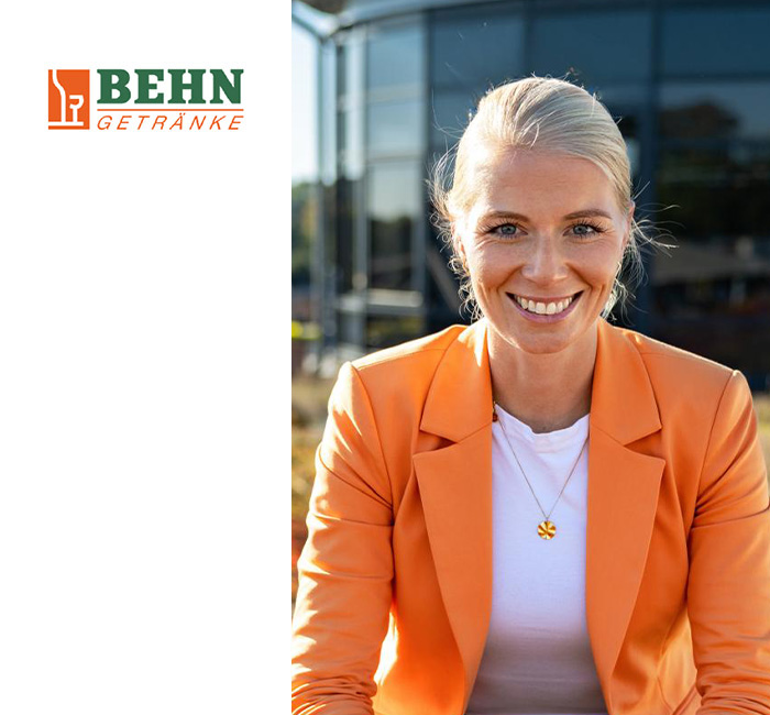 Lisa Behn
