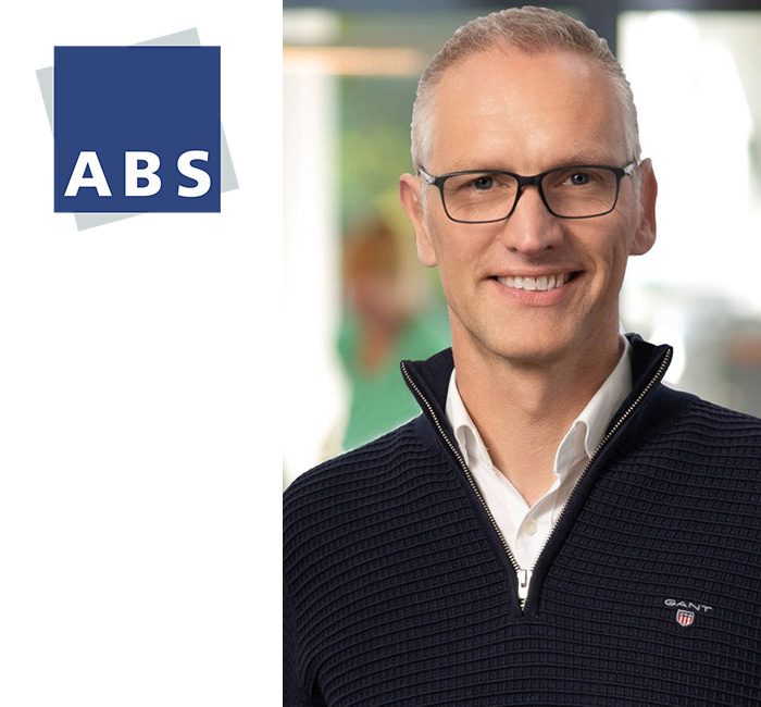 Patric Stöbe (ABS GmbH)